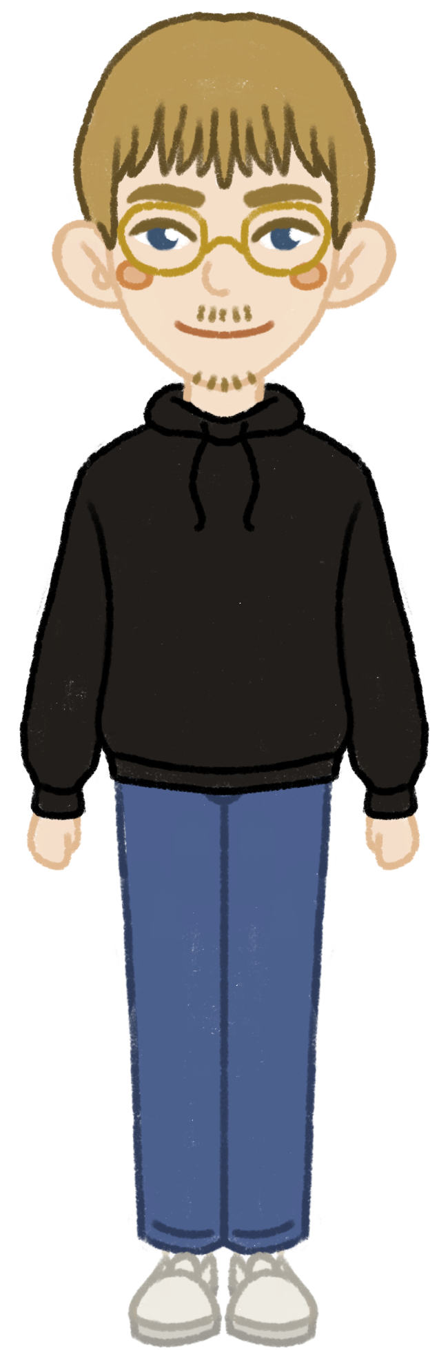 contact-sticker