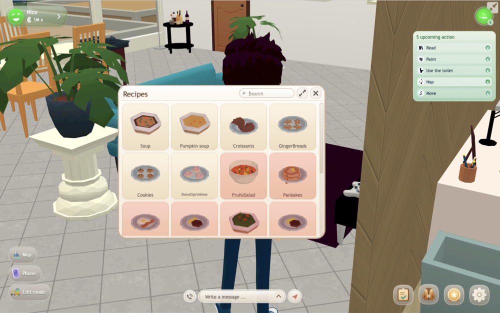 Version 1.1.3 photo 5